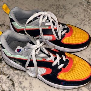 Size 10 M Champion Sneakers